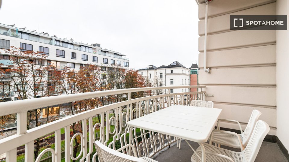Apartment Vienna, 4 beds, 99m² — photo 7
