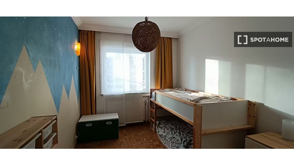 Apartment Brussels, 3 beds — photo 7