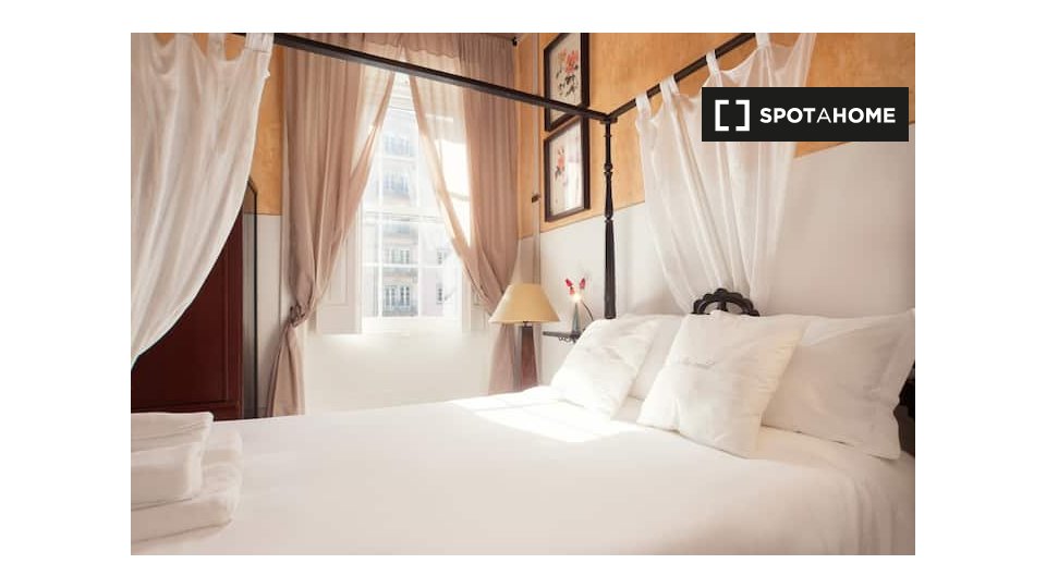 Apartment Porto, 2 beds — photo 19