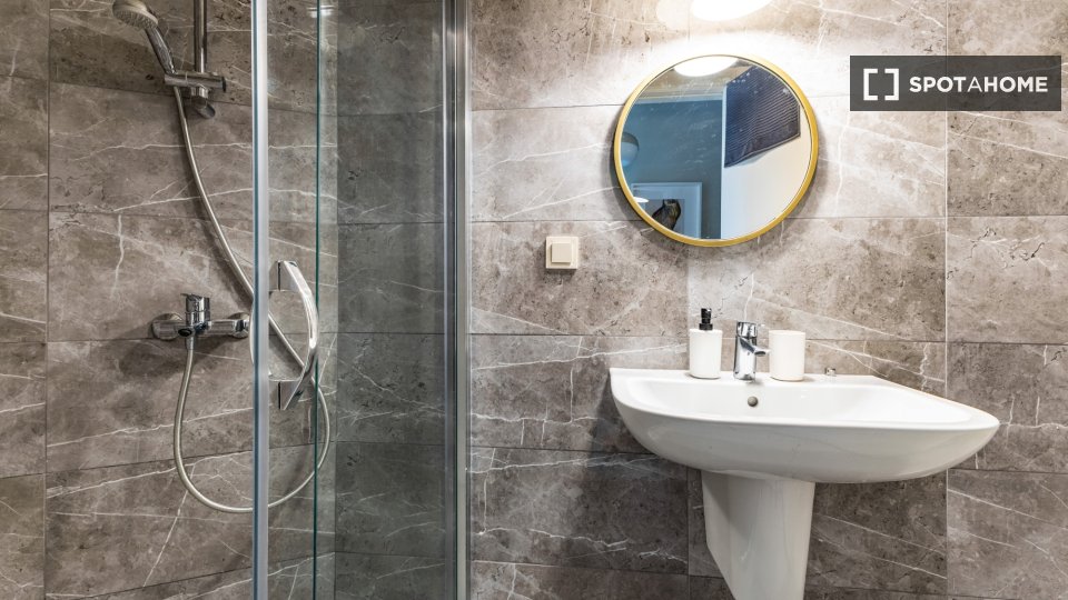 Apartment Istanbul, 1 bed — photo 13