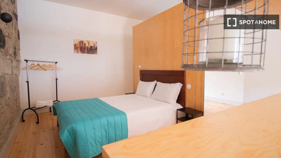 Apartment mono Porto — photo 3