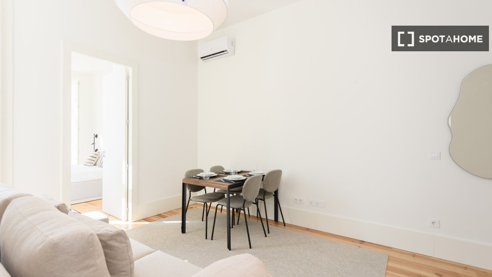 Apartment Porto, 2 beds, 120m² — photo 9