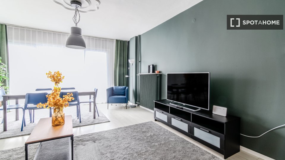Apartment Istanbul, 1 bed — photo 17