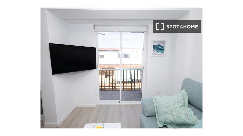 Appartement Valence, 2 chambres — photo 15