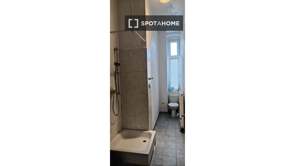 Apartment Berlin, 2 beds, 52m² — photo 2