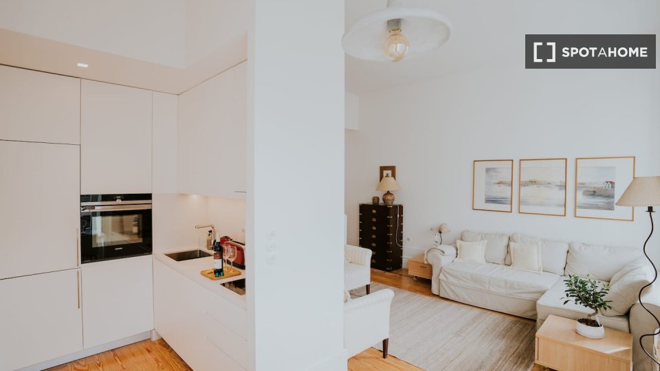 Apartment Porto, 1 bed — photo 14