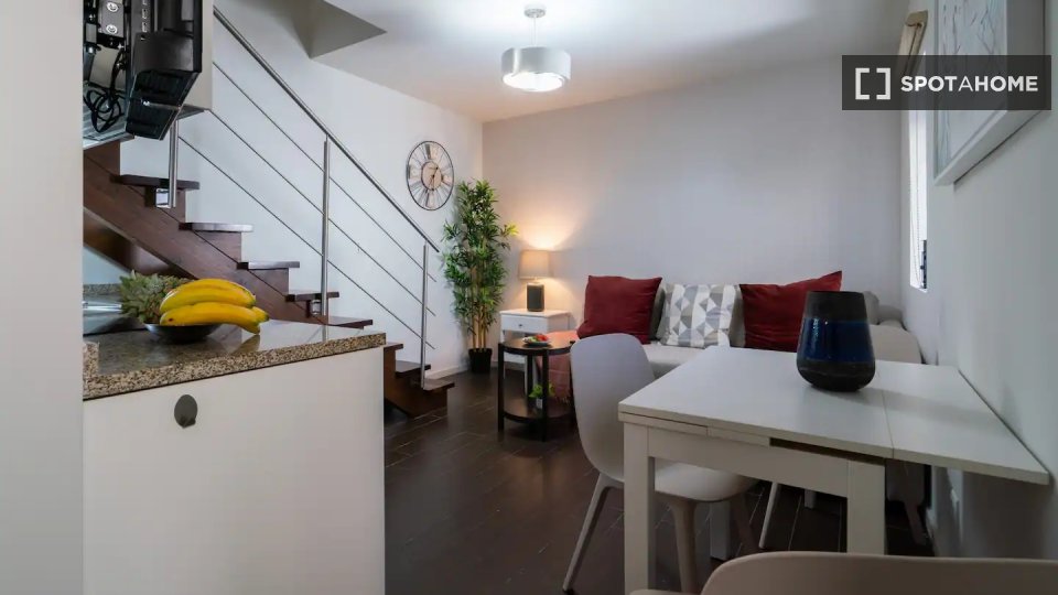 Apartment mono Porto — photo 15