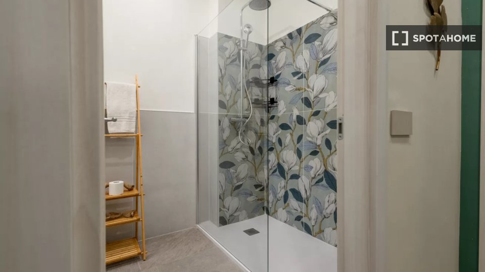 Apartment Turin, 1 bed — photo 11