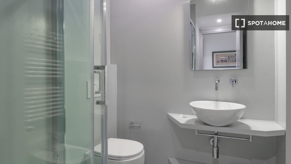 Apartment mono Turin, 40m² — photo 19