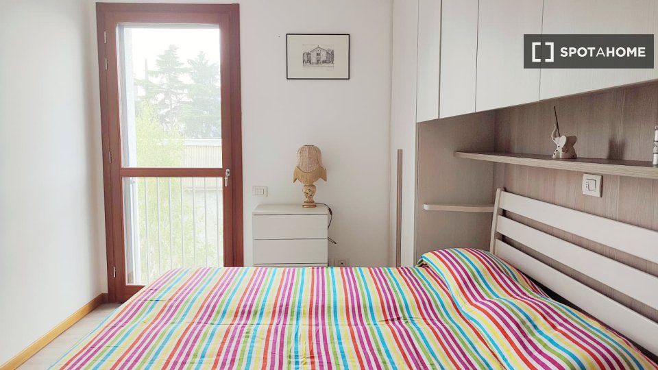 Apartment Milan, 2 beds, 85m² — photo 15