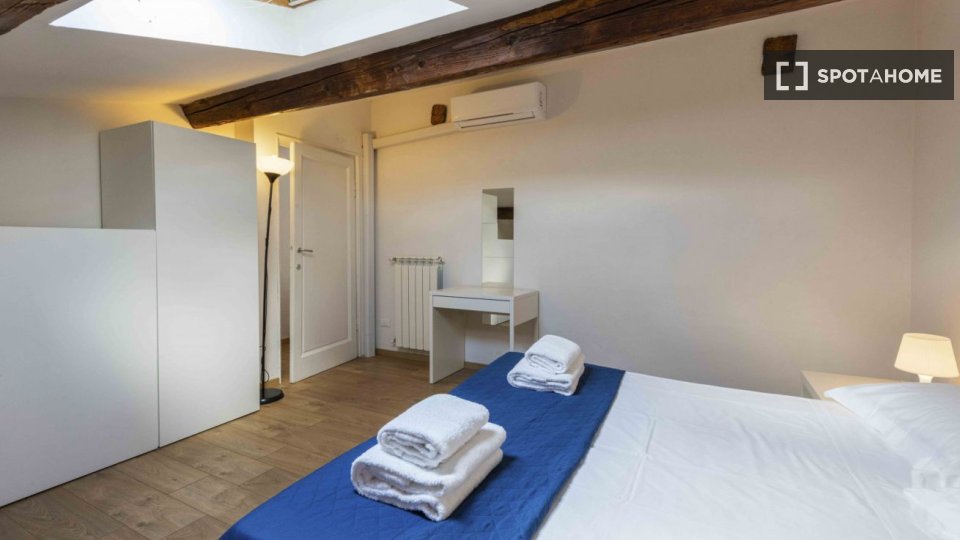 Apartment Florence, 2 beds — photo 16