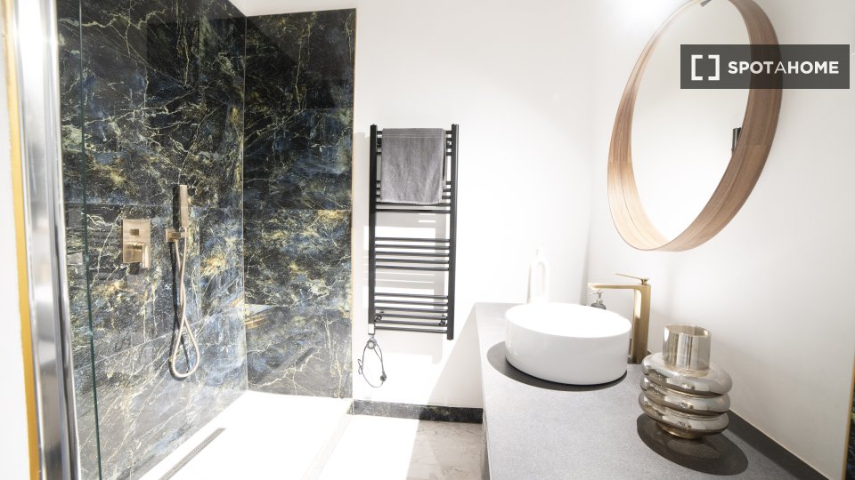 Apartment mono Budapest, 50m² — photo 4