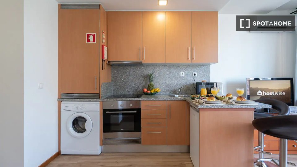 Apartment mono Porto — photo 10