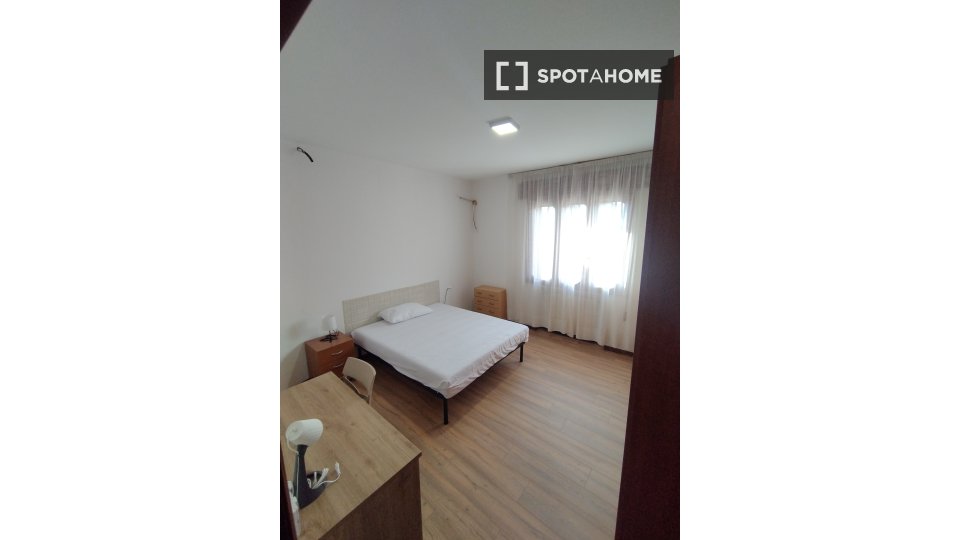 Double room Padua, 7 beds, 200m² — photo 12
