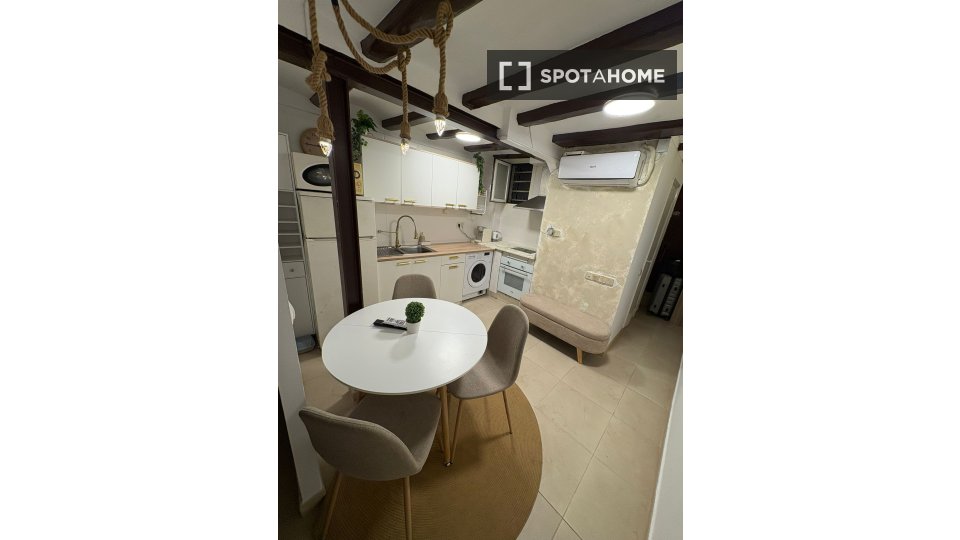 Apartment mono Barcelona, 60m² — photo 23