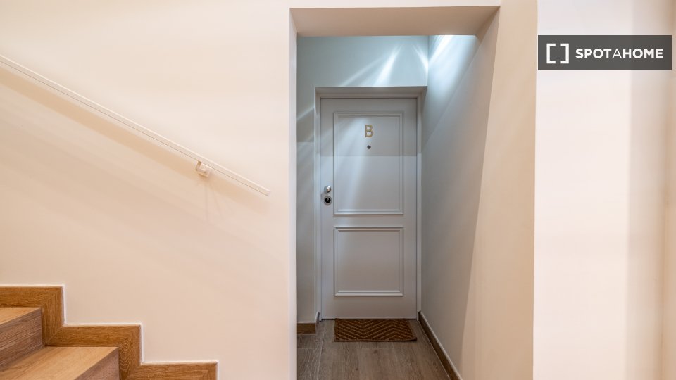 Apartment mono Lisbon — photo 11