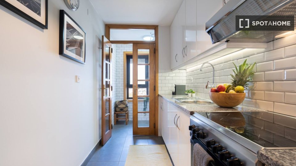 Apartment Porto, 1 bed — photo 11