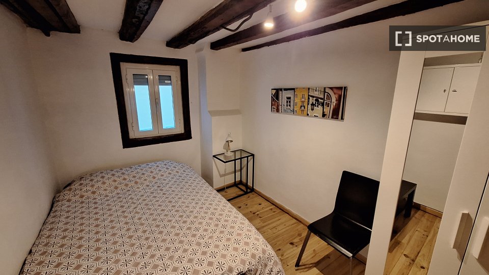 Apartment mono Lisbon, 30m² — photo 7
