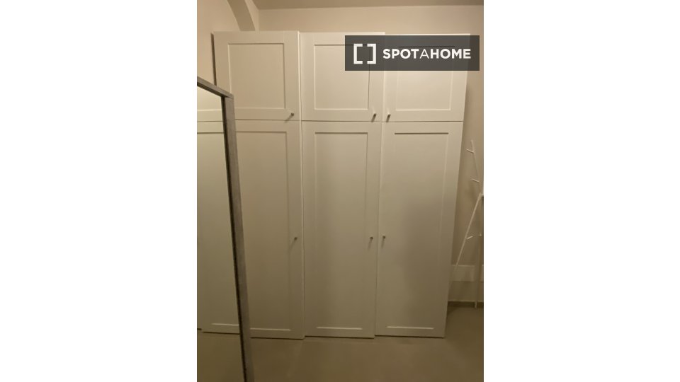 Apartment mono Milan, 45m² — photo 19
