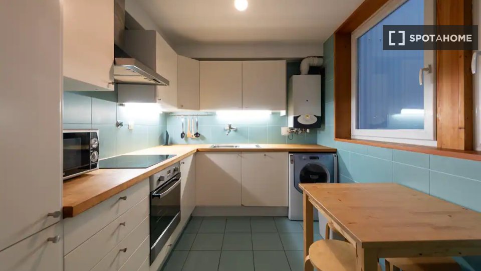 Apartment Porto, 1 bed — photo 9