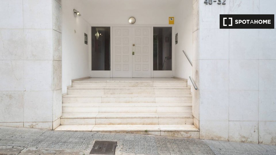Apartment Barcelona, 1 bed — photo 18