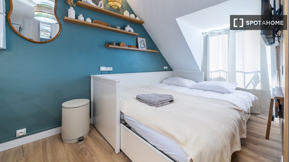 Apartment mono París, 12m² — foto 8