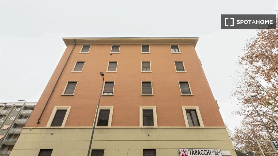 Apartment mono Milan, 53m² — photo 19