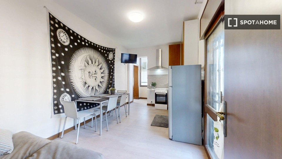 Double room Padua, 4 beds — photo 7