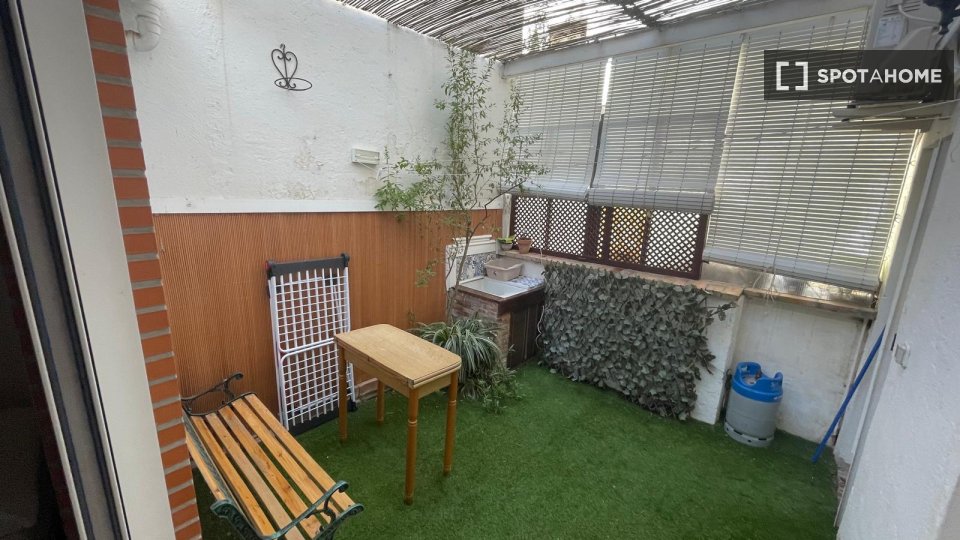 Apartment Granada, 2 beds, 95m² — photo 13