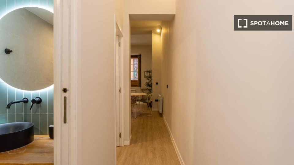 Apartment Madrid, 2 beds, 80m² — photo 4