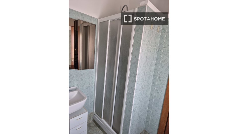 Apartment mono Milan, 34m² — photo 10