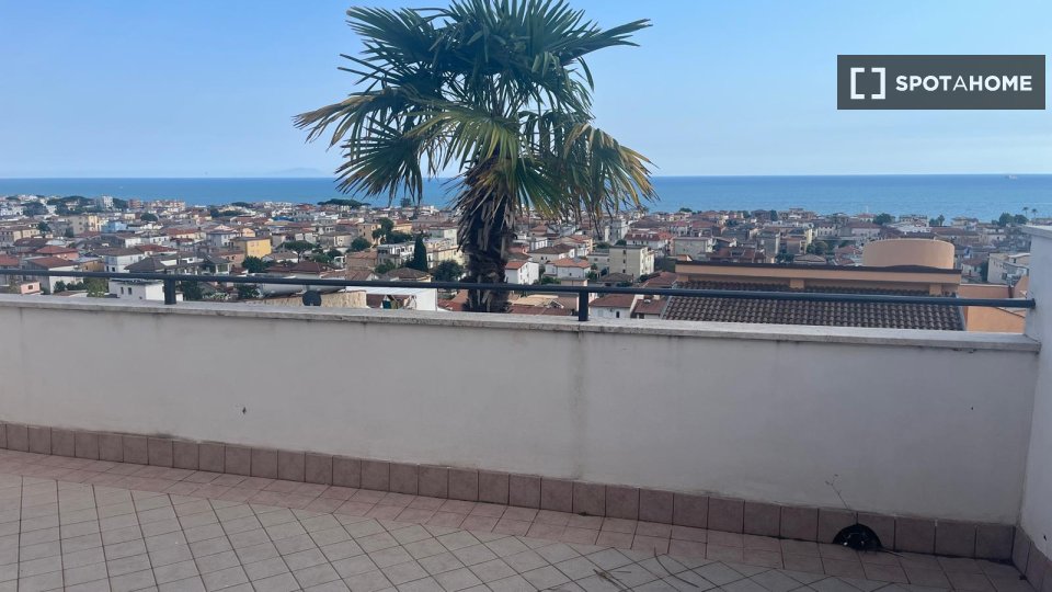 Appartamento Roma, 2 camere — foto 31