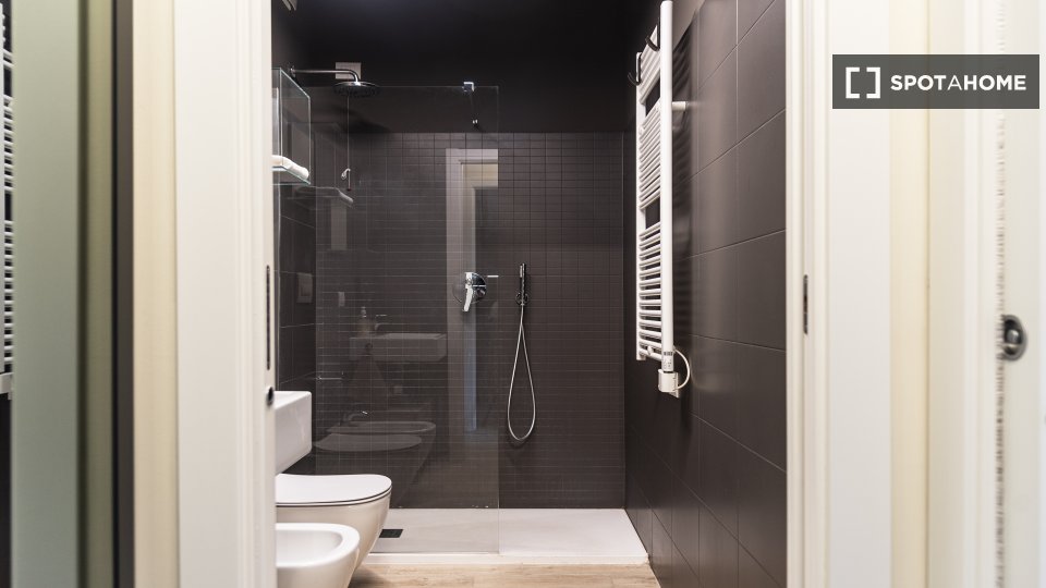 Apartment Milan, 1 bed, 49m² — photo 10