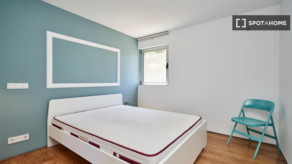 Apartment Lisbon, 3 beds, 110m² — photo 6
