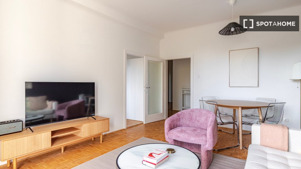Apartment Vienna, 2 beds, 90m² — photo 13