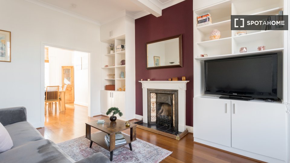 Apartment London, 2 beds, 93m² — photo 10