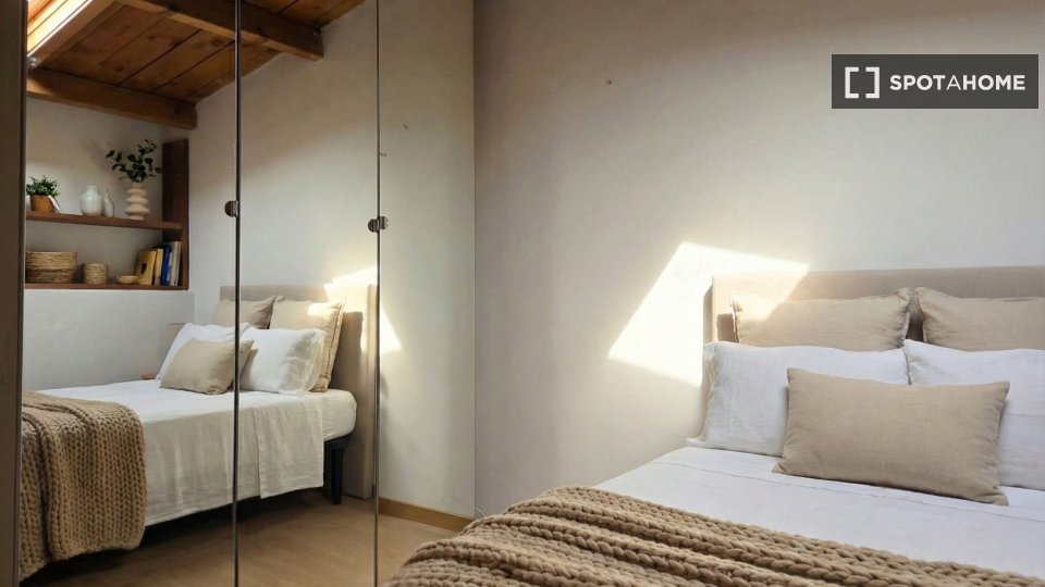 Apartment Milan, 3 beds, 100m² — photo 7