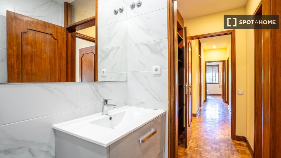 Double room Porto, 6 beds — photo 15