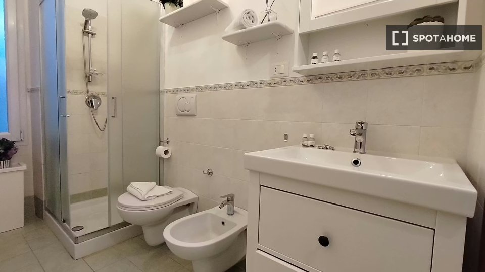Apartment Florence, 2 beds, 60m² — photo 6