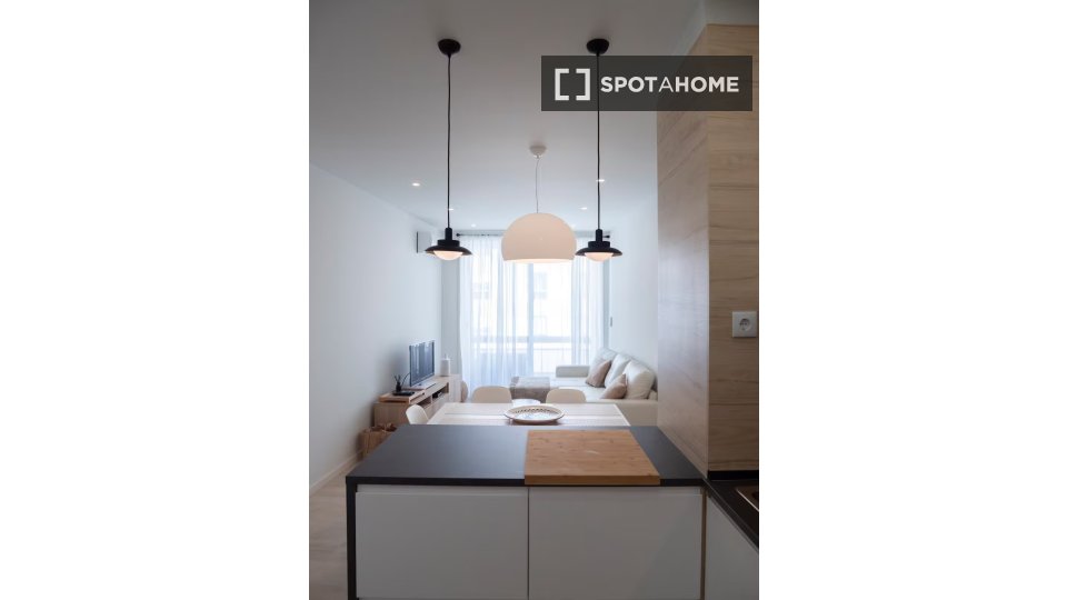 Apartment Porto, 1 bed — photo 8