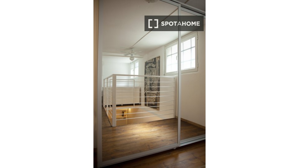 Apartment mono Milan, 47m² — photo 10