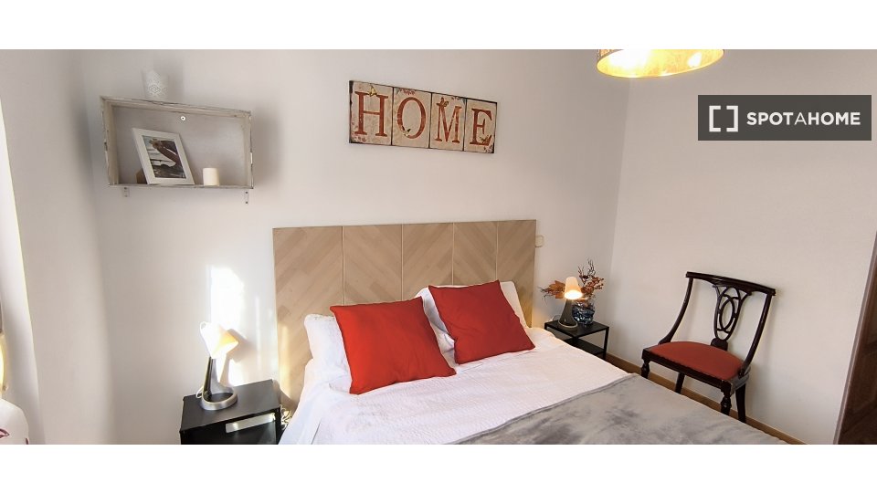 Apartment Madrid, 2 beds — photo 18