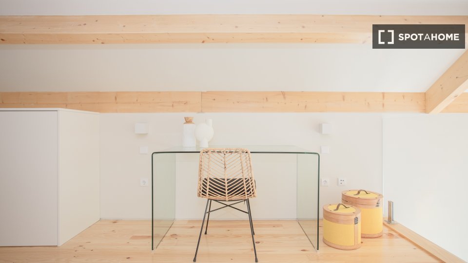 Apartment mono Porto, 65m² — photo 12
