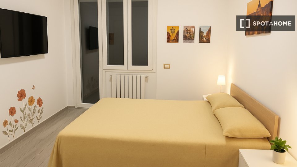 Apartment mono Rome, 65m² — photo 11