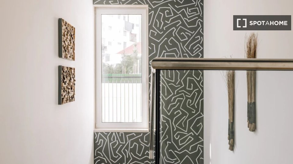 Apartment Lisbon, 2 beds — photo 18