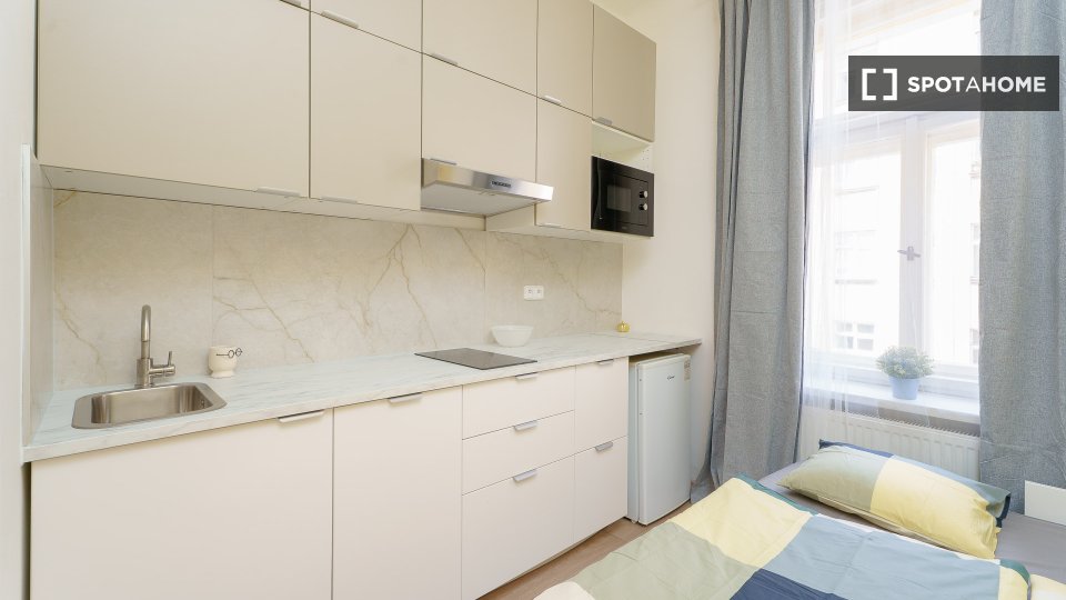 Apartment mono Prague — photo 16