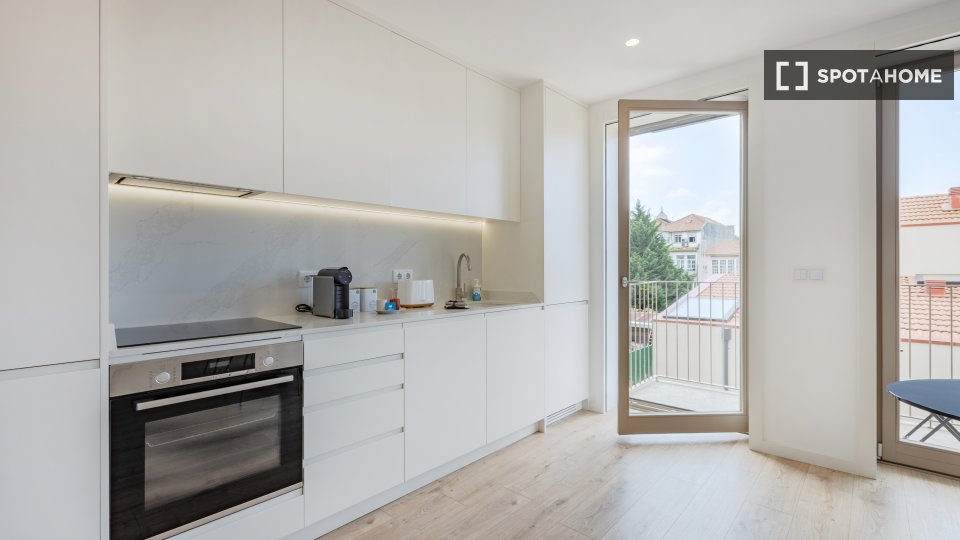 Apartment Porto, 2 beds — photo 9