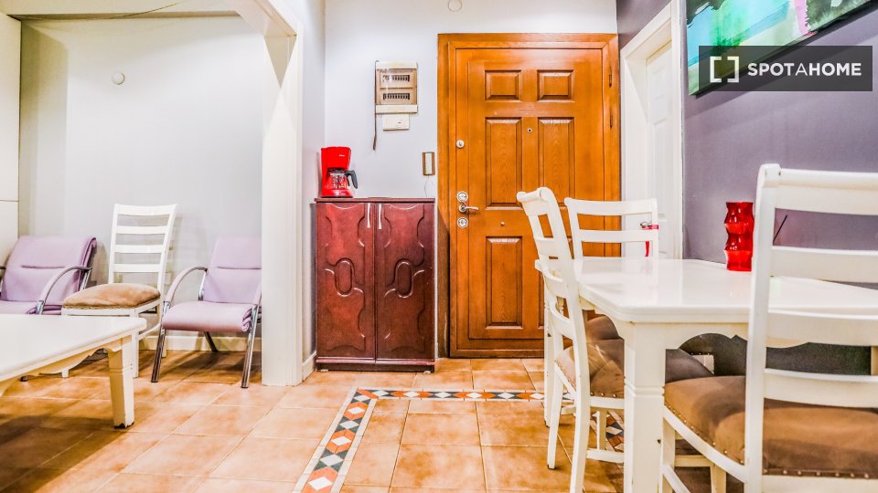 Apartment Istanbul, 1 bed — photo 7
