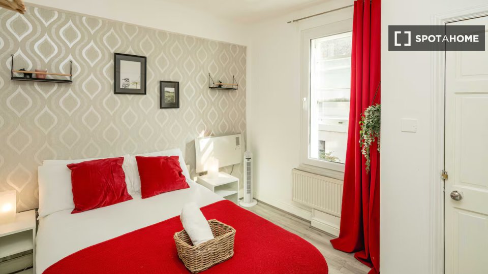 Apartment London, 2 beds — photo 7