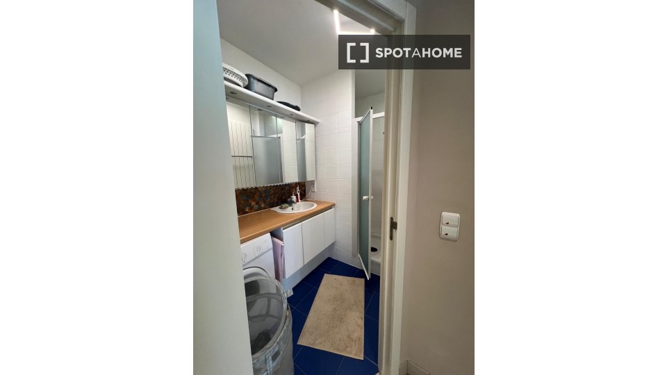 Apartment Brussels, 2 beds — photo 5